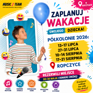lekcje ropczyce